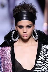 Hair Trends- Spring 2018