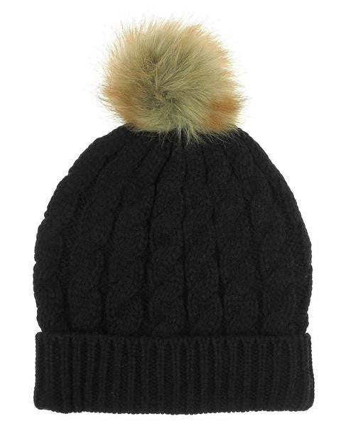 Stay Warm, Stay Trendy